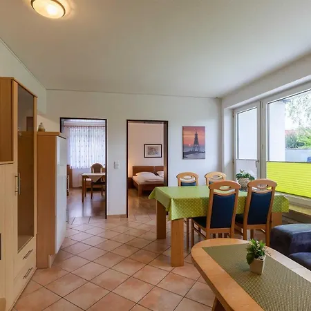 Haus Windboee, 1 Apartmán