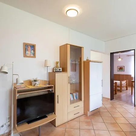 Apartment Haus Windböe, 1 Duhnen