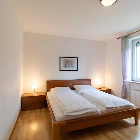 Haus Windböe, 1 Apartment Duhnen