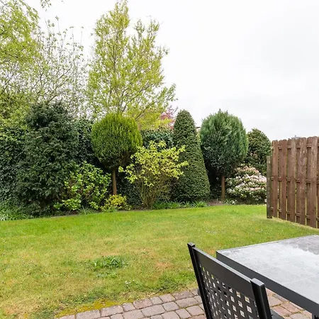 Apartmán Haus Windboee, 1