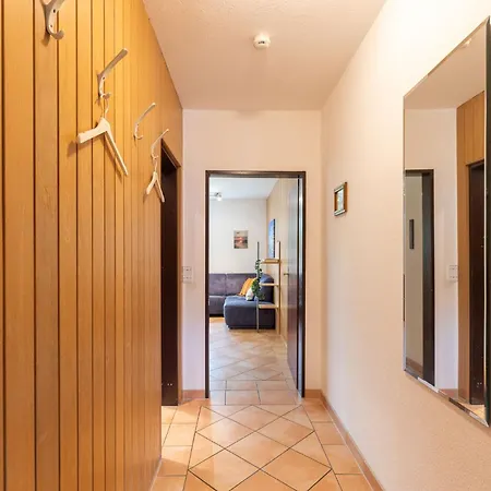 Apartment Haus Windböe, 1 Duhnen