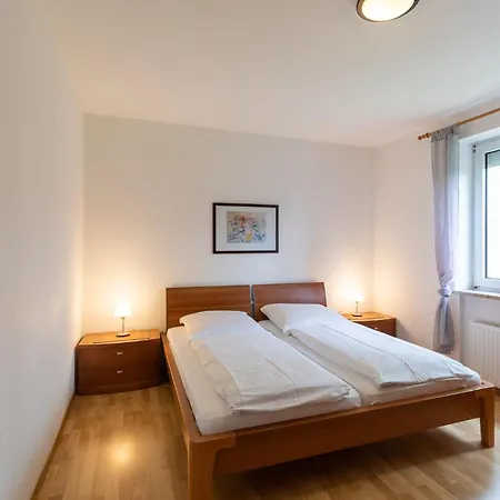 Haus Windböe, 1 Apartment