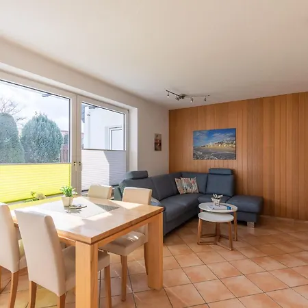 Haus Windböe, 1 Apartment *