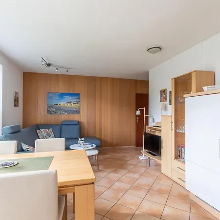 Haus Windboee, 1 Duhnen