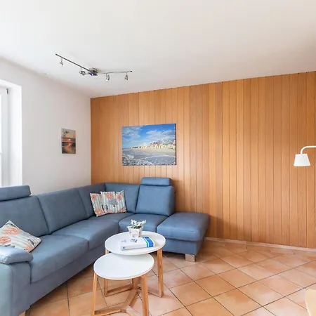 Haus Windboee, 1 * Duhnen