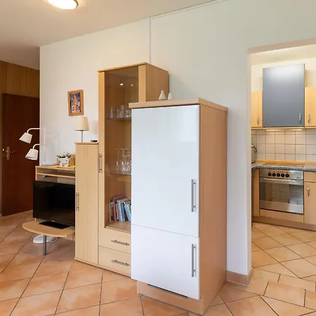 Apartmán Haus Windboee, 1 *