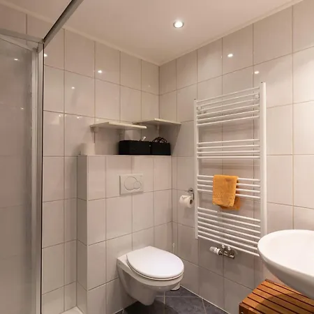 Haus Windboee, 1 * Duhnen