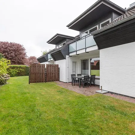 Haus Windboee, 1 Duhnen