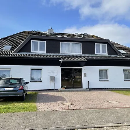 Apartmán Haus Windboee, 1 *