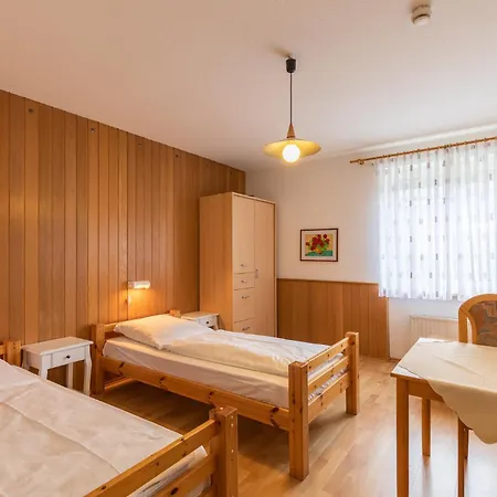 Haus Windboee, 1 Apartment *