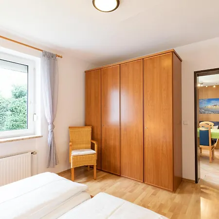 Haus Windboee, 1 Duhnen