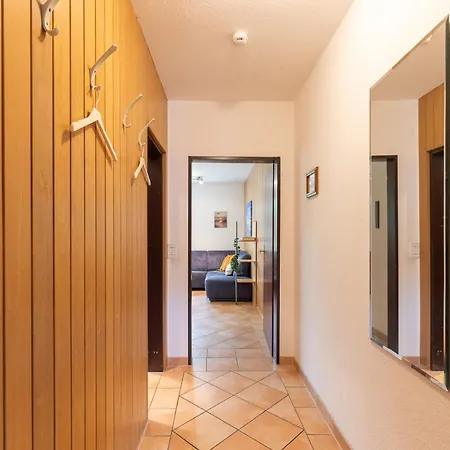 Haus Windboee, 1